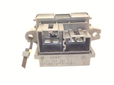 Recambio de resistencia calefaccion para iveco daily vi caja/chasis 35s18, 35c18, 40c18, 50c18, 60c18, 65c18, 70c18 referencia O 2