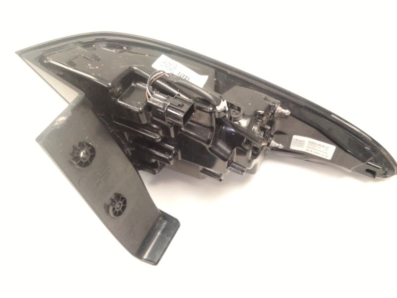 Recambio de piloto trasero derecho para hyundai tucson (nx4e, nx4a) 1.6 t-gdi plug-in-hybrid htrac referencia OEM IAM 92402N7100