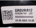 PILOTO TRASERO DERECHO 92402N7100 