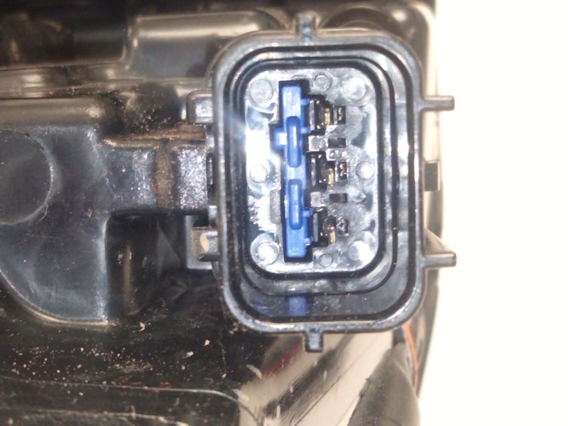 Recambio de piloto trasero derecho para hyundai tucson (nx4e, nx4a) 1.6 t-gdi plug-in-hybrid htrac referencia OEM IAM 92402N7100