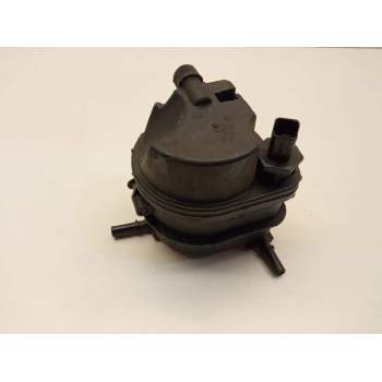 Recambio de filtro gasoil para citroën c3 1.4 hdi exclusive referencia OEM IAM 70365555 70365548 