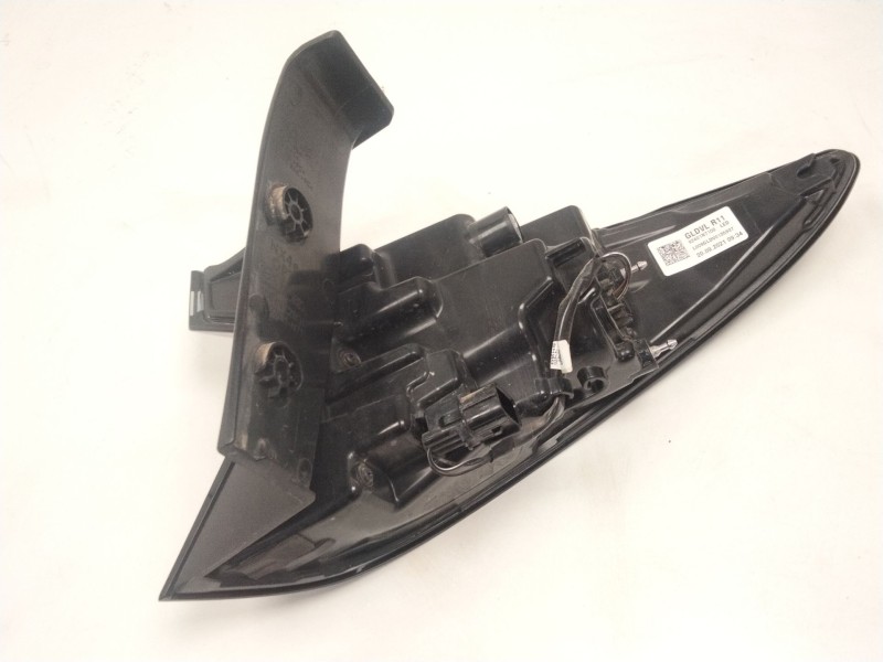 Recambio de piloto trasero izquierdo para hyundai tucson (nx4e, nx4a) 1.6 t-gdi plug-in-hybrid htrac referencia OEM IAM 92401N71