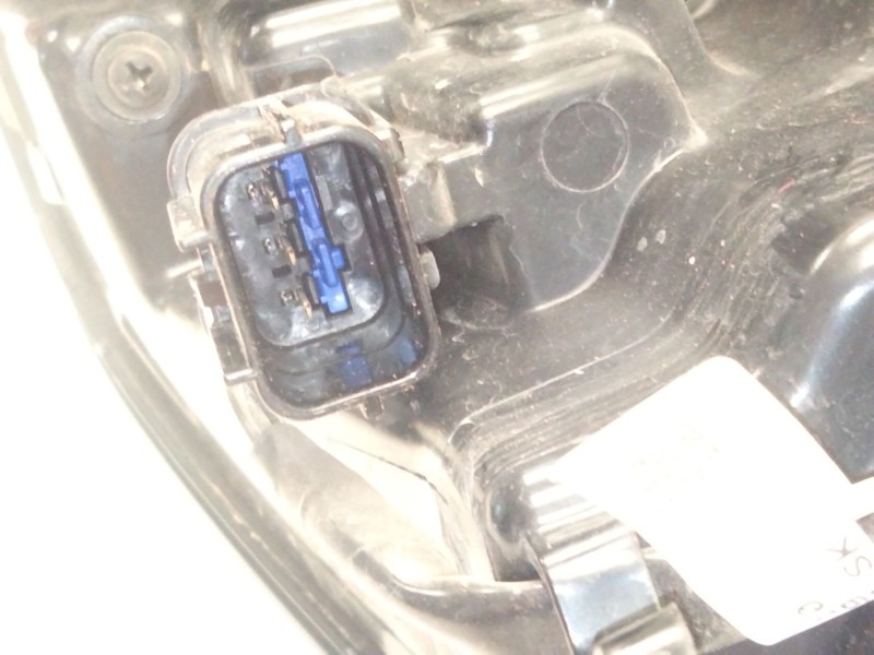 Recambio de piloto trasero izquierdo para hyundai tucson (nx4e, nx4a) 1.6 t-gdi plug-in-hybrid htrac referencia OEM IAM 92401N71