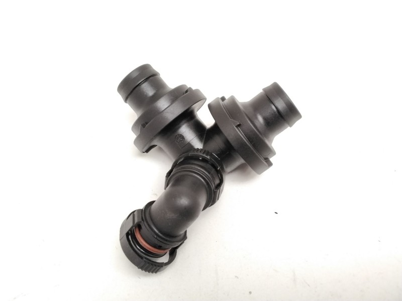 Recambio de valvula para porsche cayenne (9pa) 3.0 tdi referencia OEM IAM 94810721950  