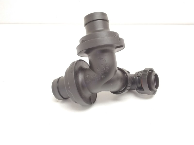 Recambio de valvula para porsche cayenne (9pa) 3.0 tdi referencia OEM IAM 94810721950  