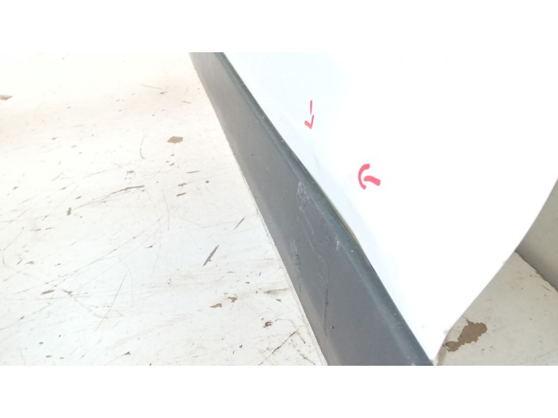 Recambio de puerta delantera izquierda para ford transit connect monospace 1.6 tdci referencia OEM IAM   