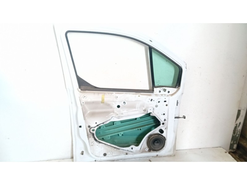 Recambio de puerta delantera izquierda para ford transit connect monospace 1.6 tdci referencia OEM IAM   
