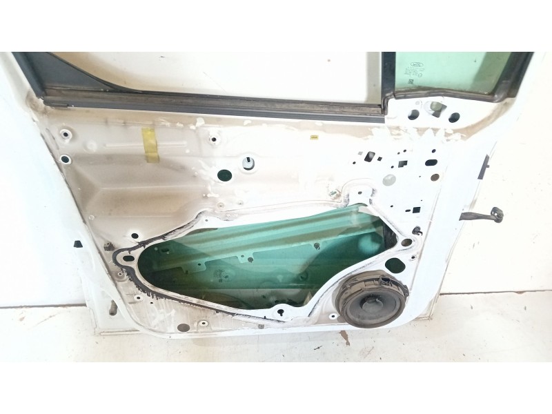 Recambio de puerta delantera izquierda para ford transit connect monospace 1.6 tdci referencia OEM IAM   