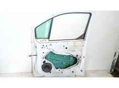 Recambio de puerta delantera derecha para ford transit connect monospace 1.6 tdci referencia OEM IAM    2