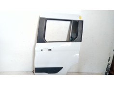 Recambio de puerta lateral corredera izquierda para ford transit connect monospace 1.6 tdci referencia OEM IAM   