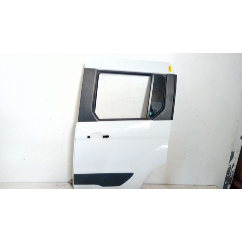 Recambio de puerta lateral corredera izquierda para ford transit connect monospace 1.6 tdci referencia OEM IAM   