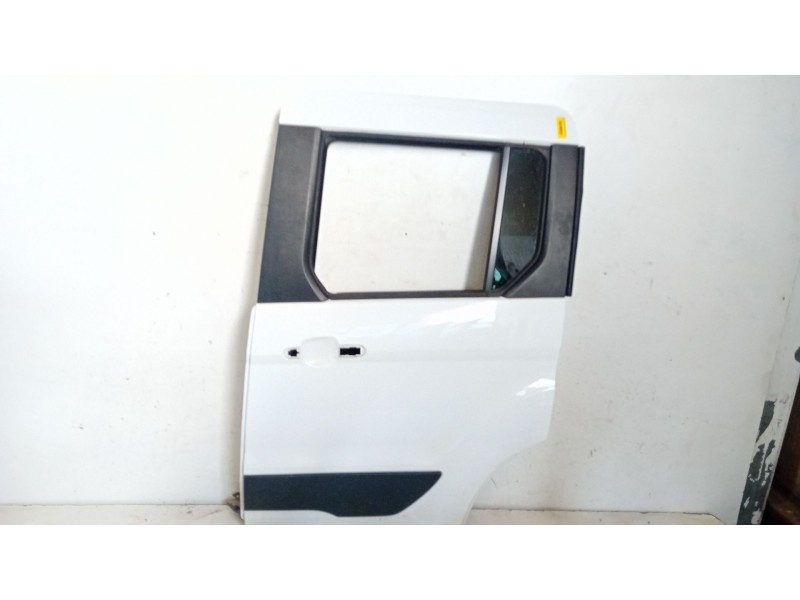Recambio de puerta lateral corredera izquierda para ford transit connect monospace 1.6 tdci referencia OEM IAM   