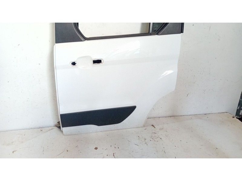 Recambio de puerta lateral corredera izquierda para ford transit connect monospace 1.6 tdci referencia OEM IAM   