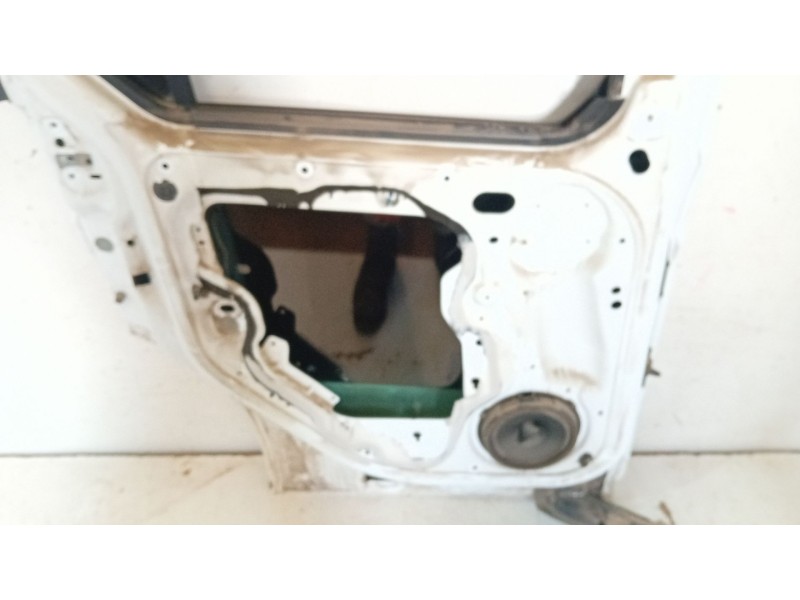 Recambio de puerta lateral corredera izquierda para ford transit connect monospace 1.6 tdci referencia OEM IAM   