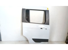 Recambio de puerta lateral corredera derecha para ford transit connect monospace 1.6 tdci referencia OEM IAM   