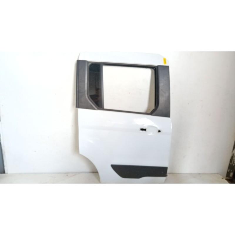 Recambio de puerta lateral corredera derecha para ford transit connect monospace 1.6 tdci referencia OEM IAM   