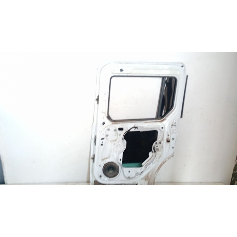 Recambio de puerta lateral corredera derecha para ford transit connect monospace 1.6 tdci referencia OEM IAM   