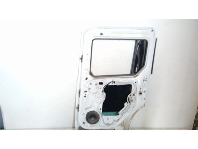 Recambio de puerta lateral corredera derecha para ford transit connect monospace 1.6 tdci referencia OEM IAM   