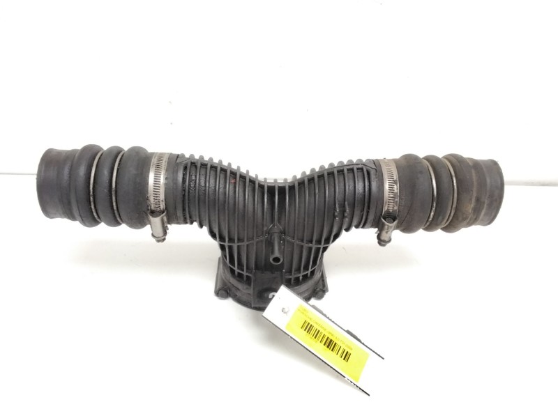 Recambio de tubo para porsche cayenne (9pa) 3.0 tdi referencia OEM IAM 7L5145770  