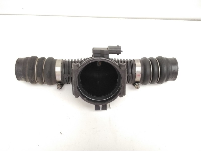 Recambio de tubo para porsche cayenne (9pa) 3.0 tdi referencia OEM IAM 7L5145770  