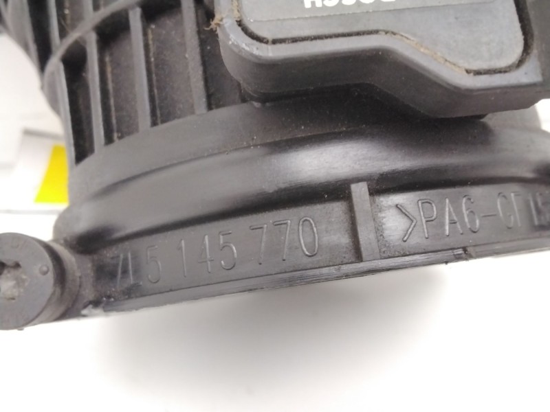 Recambio de tubo para porsche cayenne (9pa) 3.0 tdi referencia OEM IAM 7L5145770  