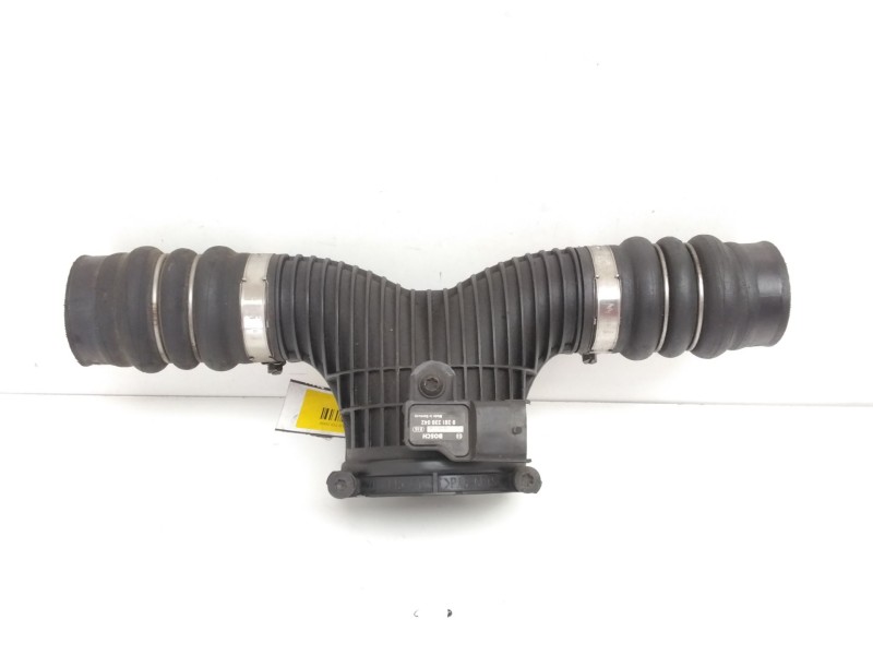 Recambio de tubo para porsche cayenne (9pa) 3.0 tdi referencia OEM IAM 7L5145770  