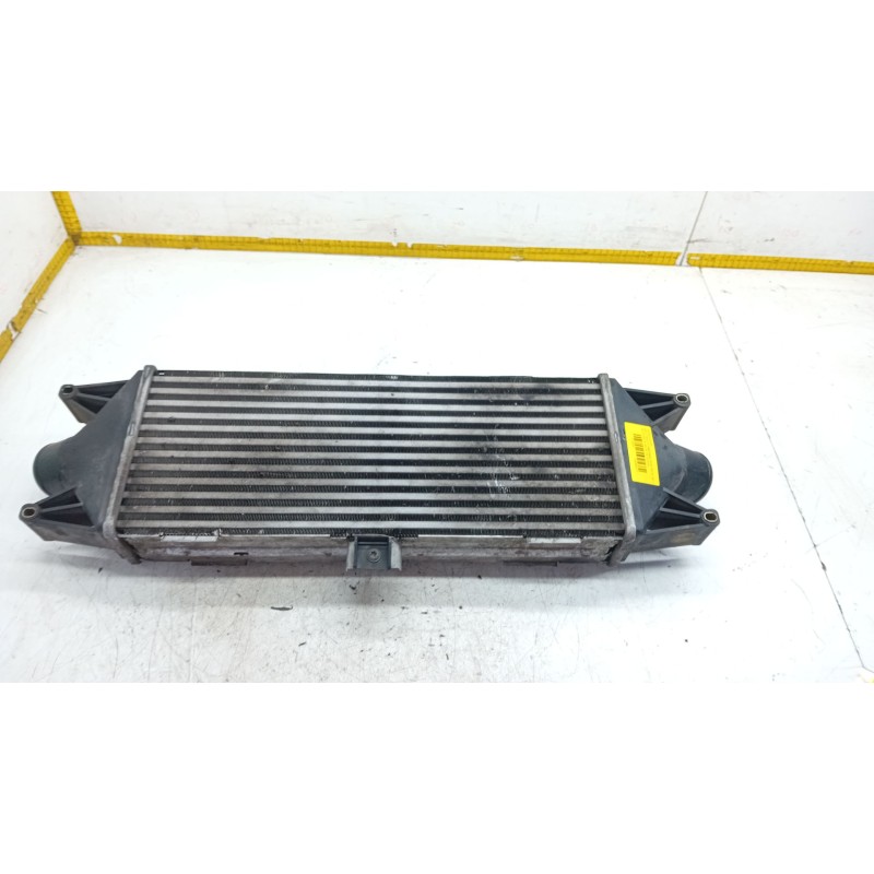 Recambio de intercooler para iveco daily vi caja/chasis 35s18, 35c18, 40c18, 50c18, 60c18, 65c18, 70c18 referencia OEM IAM 86696