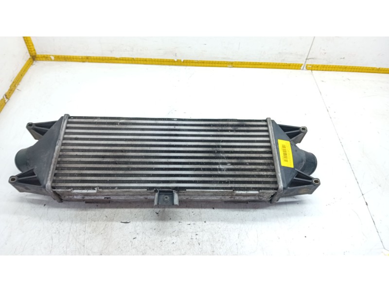 Recambio de intercooler para iveco daily vi caja/chasis 35s18, 35c18, 40c18, 50c18, 60c18, 65c18, 70c18 referencia OEM IAM 86696