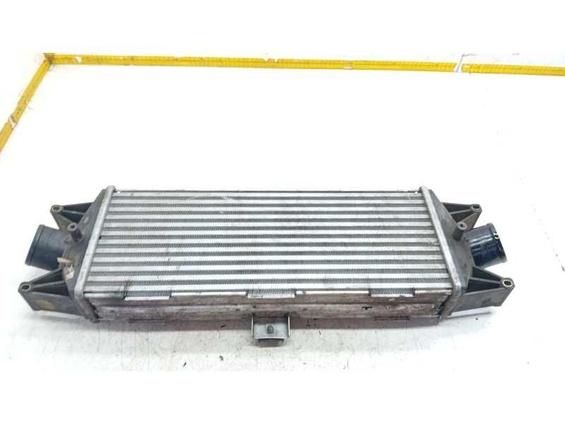 Recambio de intercooler para iveco daily vi caja/chasis 35s18, 35c18, 40c18, 50c18, 60c18, 65c18, 70c18 referencia OEM IAM 86696