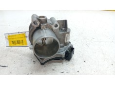 Recambio de cuerpo de mariposa para nissan qashqai (j10) 2.0 dci turbodiesel cat referencia OEM IAM 8200987453  