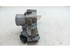 Recambio de cuerpo de mariposa para nissan qashqai (j10) 2.0 dci turbodiesel cat referencia OEM IAM 8200987453   2
