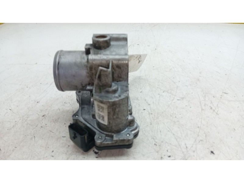 Recambio de cuerpo de mariposa para nissan qashqai (j10) 2.0 dci turbodiesel cat referencia OEM IAM 8200987453  