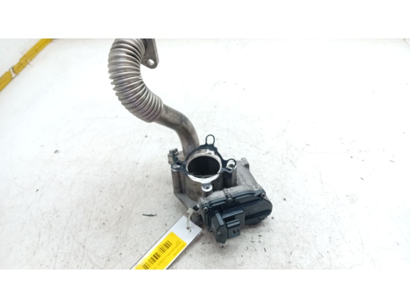 Recambio de valvula egr para nissan qashqai (j10) 2.0 dci turbodiesel cat referencia OEM IAM A2053217899  