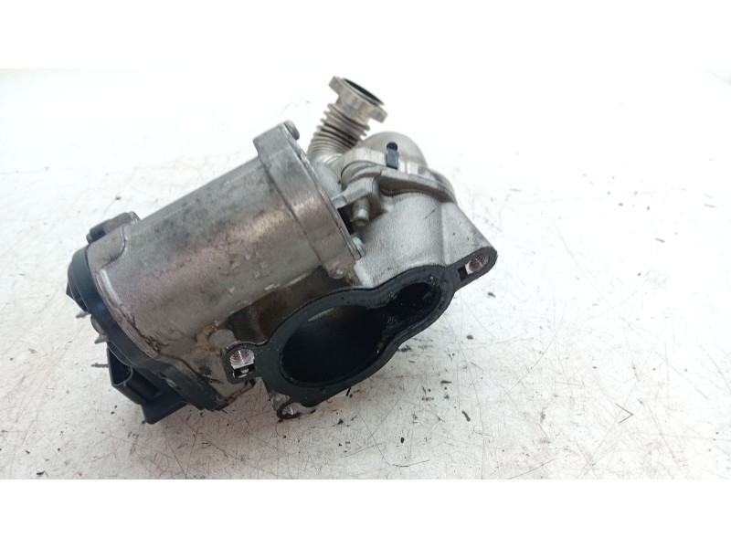 Recambio de valvula egr para nissan qashqai (j10) 2.0 dci turbodiesel cat referencia OEM IAM A2053217899  