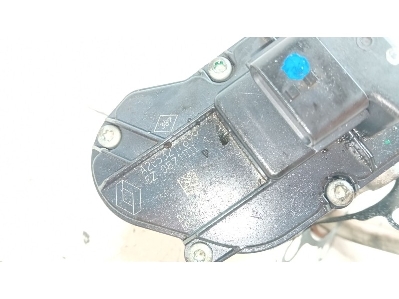 Recambio de valvula egr para nissan qashqai (j10) 2.0 dci turbodiesel cat referencia OEM IAM A2053217899  