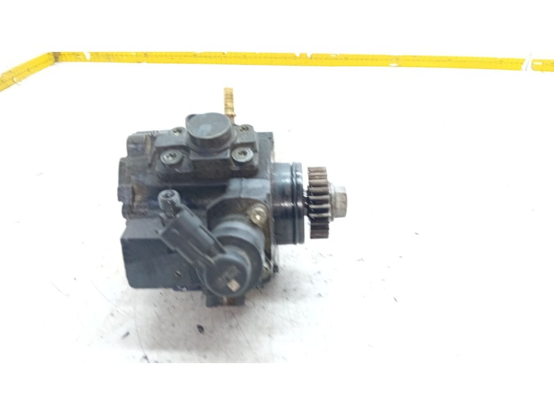 Recambio de bomba inyeccion para nissan qashqai (j10) 2.0 dci turbodiesel cat referencia OEM IAM 8200690744  