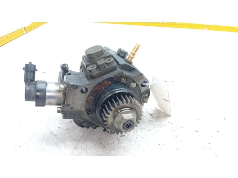 Recambio de bomba inyeccion para nissan qashqai (j10) 2.0 dci turbodiesel cat referencia OEM IAM 8200690744  