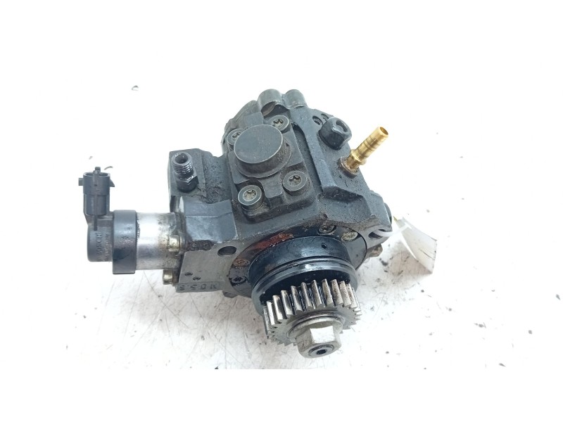 Recambio de bomba inyeccion para nissan qashqai (j10) 2.0 dci turbodiesel cat referencia OEM IAM 8200690744  