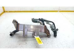 Recambio de enfriador egr para nissan qashqai (j10) 2.0 dci turbodiesel cat referencia OEM IAM 8200719993D  