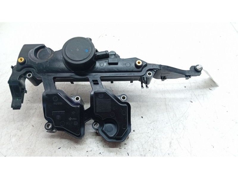 Recambio de tapa motor para nissan qashqai (j10) 2.0 dci turbodiesel cat referencia OEM IAM 8200673395  