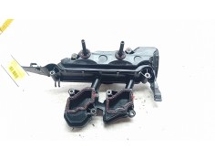 Recambio de tapa motor para nissan qashqai (j10) 2.0 dci turbodiesel cat referencia OEM IAM 8200673395   2