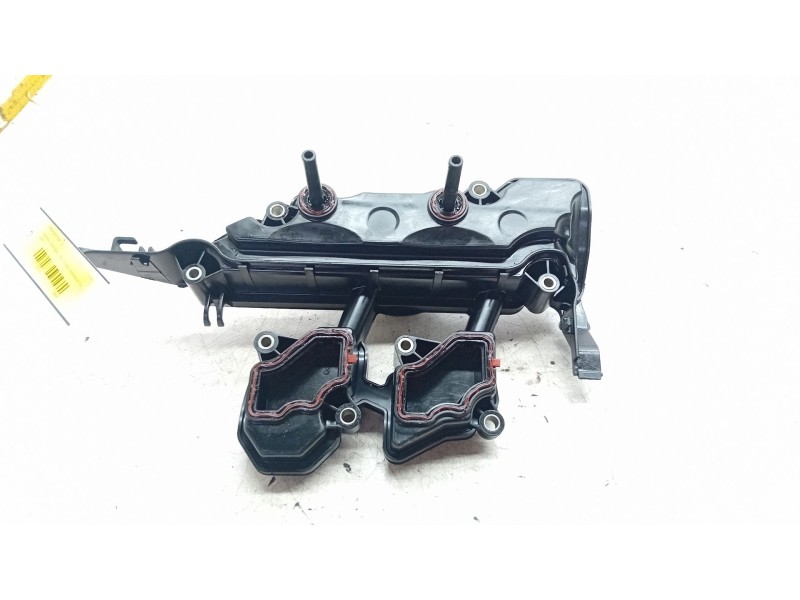 Recambio de tapa motor para nissan qashqai (j10) 2.0 dci turbodiesel cat referencia OEM IAM 8200673395  