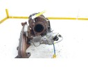 TURBOCOMPRESOR GTA1549LV 