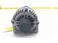 Recambio de alternador para nissan qashqai (j10) 2.0 dci turbodiesel cat referencia OEM IAM 23100JD71B  