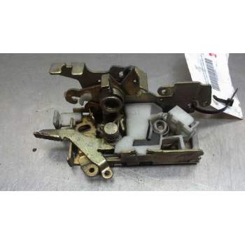Recambio de cerradura puerta delantera derecha para volkswagen lt caja cerrada / combi (mod. 1997) lt 46 caja cerrada referencia