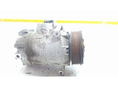 Recambio de compresor aire acondicionado para nissan qashqai (j10) 2.0 dci turbodiesel cat referencia OEM IAM 92600BR70A   2