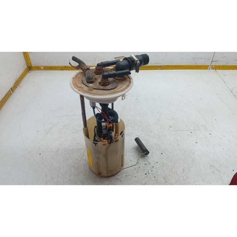 Recambio de aforador para iveco daily vi caja/chasis 35s14, 35s15, 35c15, 40s14, 40c15, 50c15, 60c5, 65c15,... referencia OEM IA