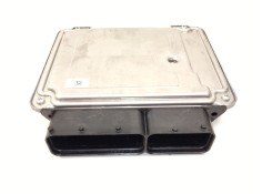 Recambio de centralita motor uce para iveco daily vi caja/chasis 35s18, 35c18, 40c18, 50c18, 60c18, 65c18, 70c18 referencia OEM 
