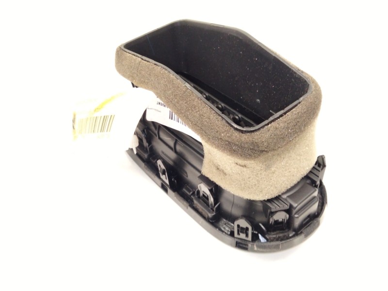 Recambio de aireador derecho para kia picanto iii (ja) 1.0 referencia OEM IAM 97480G6000  