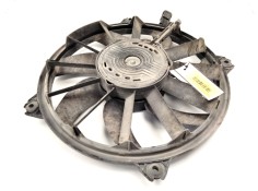 Recambio de electroventilador para peugeot partner tepee 1.6 bluehdi 100 referencia OEM IAM   